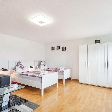 Ferienwohnung Am Wald Herscheid Eksteriør billede
