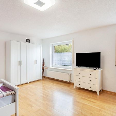 Ferienwohnung Am Wald Herscheid Eksteriør billede