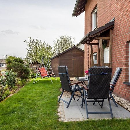 Ferienwohnung Am Wald Herscheid Eksteriør billede