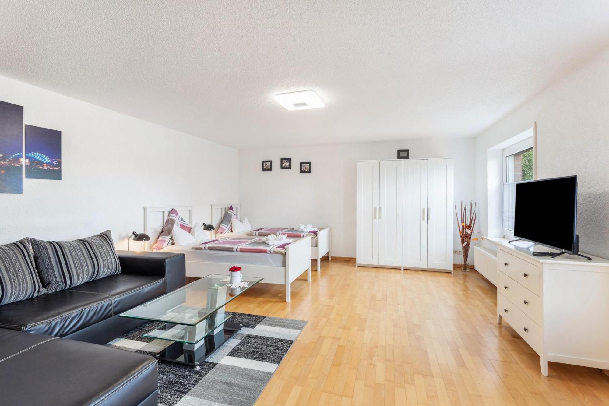 Ferienwohnung Am Wald Herscheid Eksteriør billede